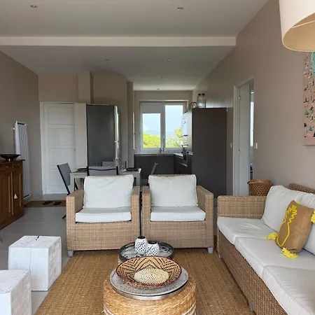 Apartment Echappee Mediterraneenne, A Deux Pas Des Criques Saint-Raphael (Var)
